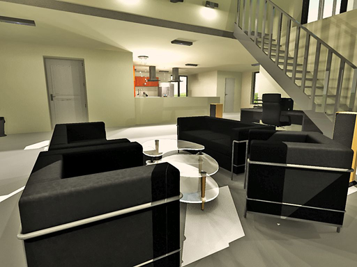 3D Home Design by Livecad 3.1 full