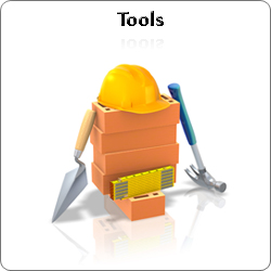 les outils