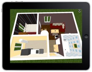 Architectural Design on Home Design 3d By Livecad   D  Corer Et Am  Nager Sa Maison