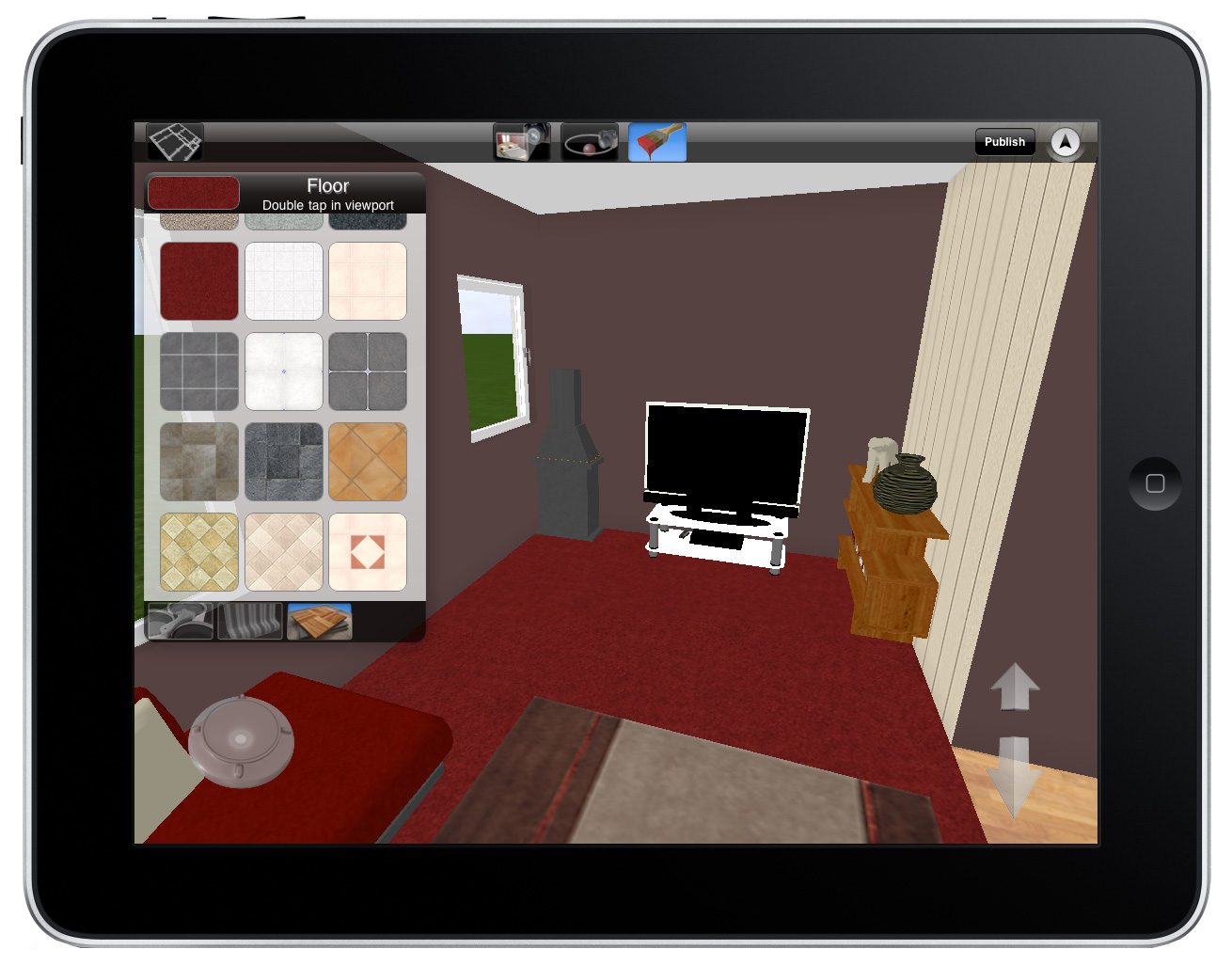 Home Design 3D by LiveCAD