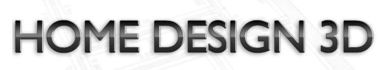 Home Design 3D by LiveCAD