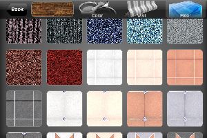 Home Design 3D by LiveCAD : decorate and visit